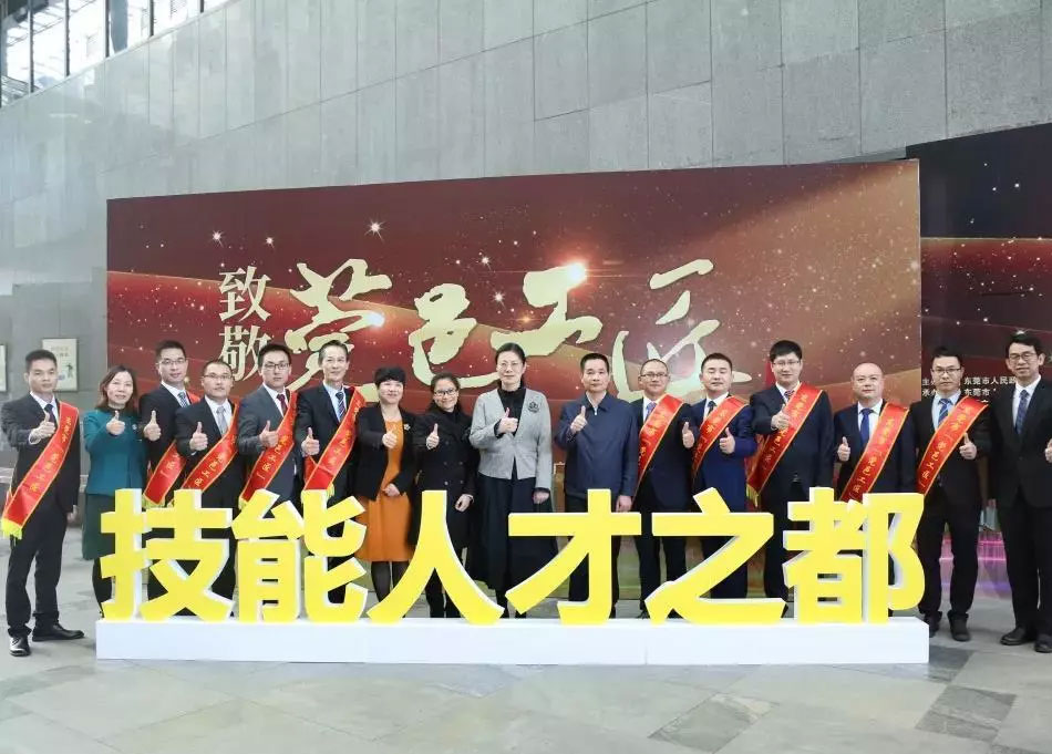 时间铸就匠心，汗水迎来丰收！